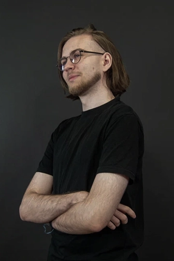 Артюхов Александр