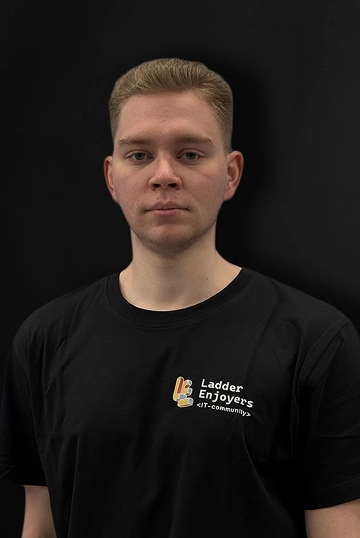 Добряков Виктор