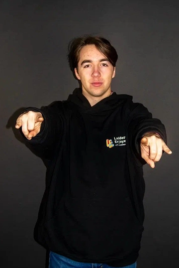 Илья Гурбатов