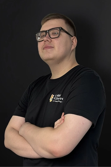 Максим Зайцев