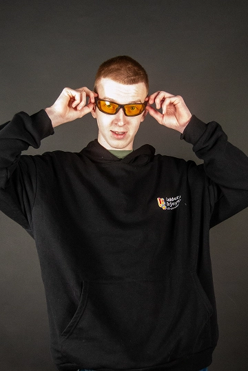 Павел Кудашкин