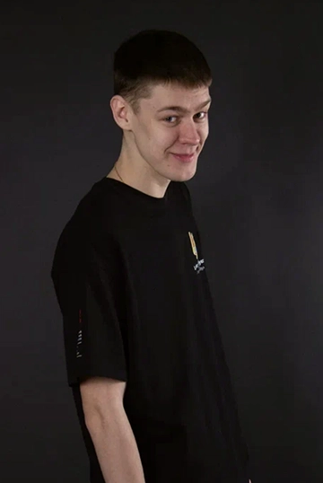 Рыбин Максим