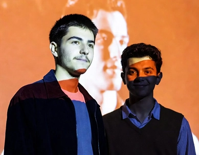 Студенты ВУЗов