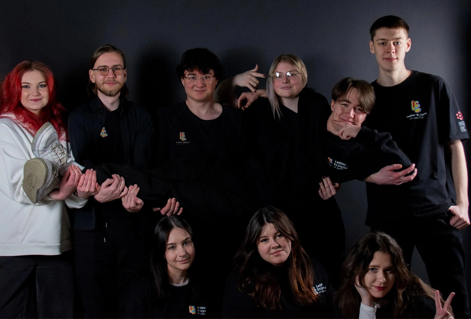 Команда ИИдеи-будущего